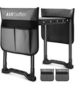 Garden Kneeler Seat Heavy Duty, Upgraded Garden Bench Widened 10.2&quot;, Ant... - $4,925.81 MXN