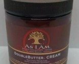 As I Am Double Butter Cream Moisturizer - 8oz - $11.37