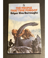 The People That Time Forgot - Edgar Rice Burroughs - Tandem Paperback 19... - €16,31 EUR The People That Time Forgot - Edgar Rice Burroughs - Tandem Paperback 19... - €16,31 EUR