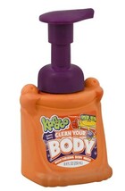 Kandoo Clean Your Body Moisturizing Body Wash/Funny Berry Scent / 8.4 fl oz - $29.99