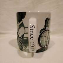 Girl Scouts Ceramic Mug Since 1912 3D Letters - £14.24 GBP