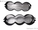 Coolant Baffle For 16-18 Acura MDX  3.5  AWD - $39.55