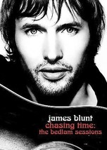 James Blunt - Chasing Time: The Bedlam Sessions, New DVD, James Blunt, James Blu - £3.35 GBP