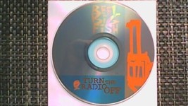 Turn the Radio Off by Reel Big Fish (CD, Aug-1996, Uptown/Universal) - £4.46 GBP