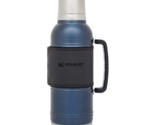 Stanley Legacy Quadvac Thermal Bottle, Nightfall Color, 1.89L - $137.37