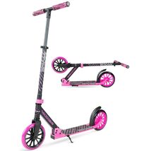 Madd Gear Eclipse Commuter 200mm Wheels Scooter - Great For Kids and Adults - $43.75