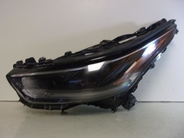 2021 -2023 Toyota Highlander XSE Driver LH LED Projector Headlight w/ DR... - $294.00