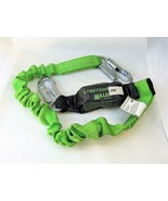 Miller by Sperian 4RC64 Stretchstop Shock-Absorbing Lanyard 6 ft Length - $34.69 CAD