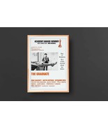 The Graduate Movie Poster (1967) - £11.73 GBP+