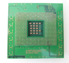 Intel SL79Z Xeon MP CPU 2.7ghz/400mz/2mb Processor - £10.82 GBP