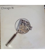 Chicago 16  Original Vinyl LP Record Album 1982 Full Moon 1-23869 - £6.96 GBP