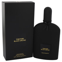 Tom Ford Black Orchid Perfume 3.4 Oz Eau De Toilette Spray image 3