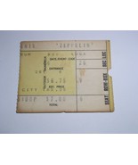 Led Zeppelin Concert Ticket Stub Vintage 1971 Los Angeles Forum* - $1,234.80 CAD