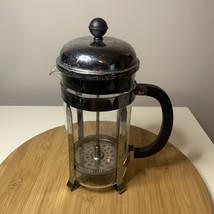 Bodum Chambord French Press - 8 Cup Coffee Maker  1.0L -34oz - $14.84