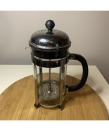 Bodum Chambord French Press - 8 Cup Coffee Maker  1.0L -34oz - £11.59 GBP