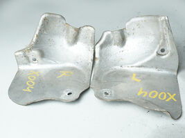 2010-2013 Mercedes E Class W212 E550 Shield Cover Mount Heat 2212411534 ... - $98.21