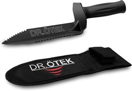DR.ÖTEK Edge Digger with Carry Sheath, Metal Detector Digger Tool,, Landscaping - £31.16 GBP