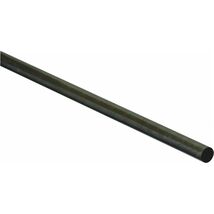 NATIONAL 733308 Cr Smooth Rod, 1/2X3&#39; - €21,81 EUR