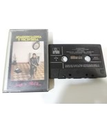 1985 JOAQUIN SABINA Y VICE VERSA JUDGE &amp; PART TAPE CASSETTE ARIOLA SPAIN... - $305.70 MXN