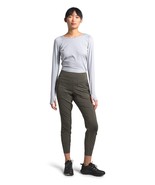 THE NORTH FACE Women&#39;s Paramount Hybrid High Rise Tight Athletic Legging... - $55.56 CAD