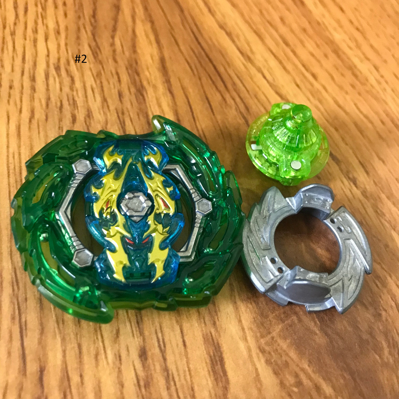 Flare Ashura 5 Survive Retsu Burst GT and similar items