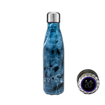 Aquaala UV Water Bottle With Temp Cap - $63.33