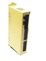 Fanuc A02B-0166-B501 Power Mate Servo Controller (Front Cover Missing)  - $59.40