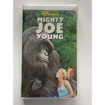 Mighty Joe Young (VHS, 1999) Bill Paxton - £15.73 GBP