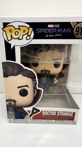 Funko Pop! Vinyl: Marvel - Doctor Strange #912 - £7.87 GBP