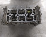 Cylinder Head From 2014 Nissan Sentra  1.8 - £117.91 GBP