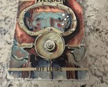 The Underwater Welder by Jeff Lemire (2012, Trade Paperback) - £22.07 GBP