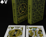 Contagion Playing Cards - Out Of Print - $16.82