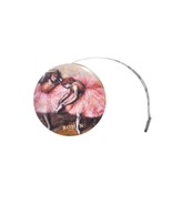 Bohin Art Paintings Tape Measure Two Pink Dancers - €13,93 EUR