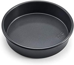 Chicago 16629 9-inch Metallic Professional Non-Stik Round Baking Pan-Grey - $17.70 CAD