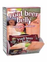 Root Beer Belly - Probiotic Sprinkles - $37.57