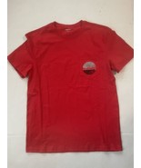 Nebraska Cornhuskers Shirt Size M NWT Go Big Red Short Sleeve Mens NCAA - £18.59 GBP