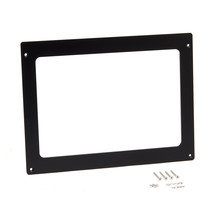 Raymarine Adaptor Plate f/Axiom 9 to C80/E80 Size Cutout *Will Require New Holes - £53.96 GBP