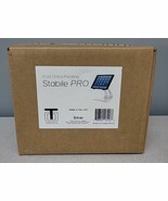 Thought Out Stabile Pro S Pivoting iPad Stand - Silver - Made in USA - $112.20