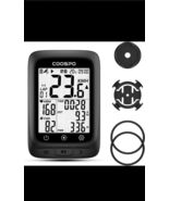 COOSPO Bike Wireless GPS Cycling Computer GPS Bike Tracker BC107 - €25,52 EUR