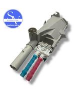 Kenmore Washer Drawer Housing 134964020 134637810 - €93,34 EUR