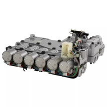 10R80 Valve Body OEM W/Solenoid HL3Z-7A100-B For 2017-UP F-150 Navigator Ranger image 13
