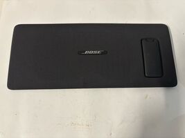 2006 - 2010 INFINITI M35 M45 REAR SUB WOOFER SPEAKER TRIM COVER BOSE OEM - $54.44