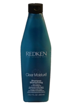 Redken Clear Moisture Shampoo 10.1 oz 300 m - £27.05 GBP