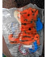 New McDonalds Winnie the Pooh Tigger Soft Plush Toy Stuffed #1   - $4.50