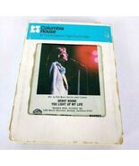 Debby Boone You Light Up My Life (8-Track Tape, M8 3118) - $6.24