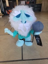 Disney Haunted Mansion Plush Gus Hitchhiking Ghost Greeter NEW Gemmy - £23.72 GBP