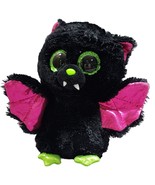 IGOR the Halloween Vampire Bat Ty Beanie Boos Big Eyes Plush Stuffed Ani... - $6.50
