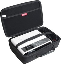 Hermitshell Hard Travel Case For Elephas 2021 / Cibest Video Projector 4500 Lux - £26.37 GBP