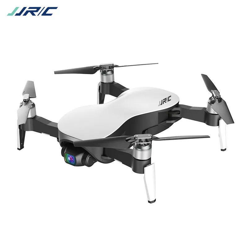 New Jjrc X12P Drone 3KM Distance Gps 5G Wi Fi Fpv Brushless Motor 4K Hd Camera - £298.72 GBP