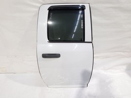 2014 2015 2016 2017 2018 Dodge Ram 3500 OEM Right Rear Side Door Item must be... - £321.64 GBP